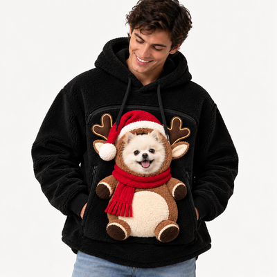 Pupper Pouch