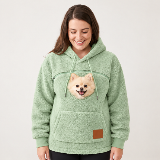 Pupper Pouch