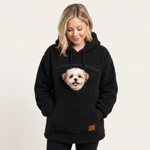 Pupper Pouch