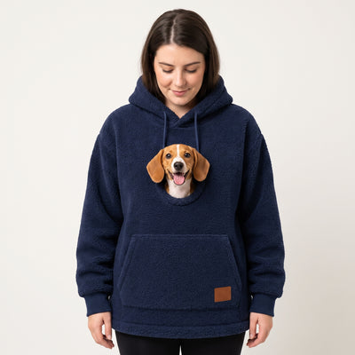 Pupper Pouch