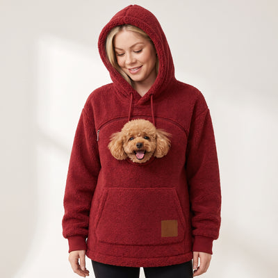 Pupper Pouch