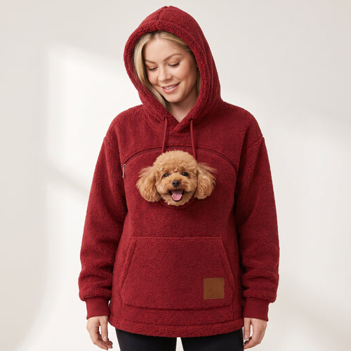 Pupper Pouch