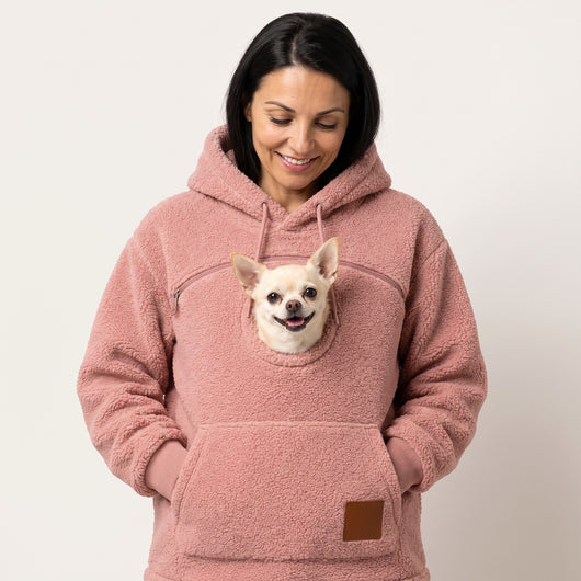 Pupper Pouch