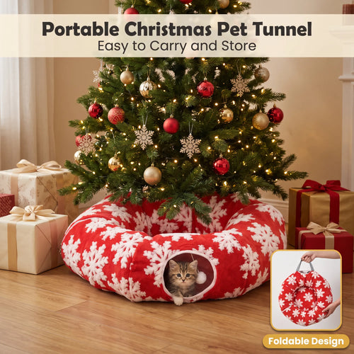 Pupper Pet Tunnel